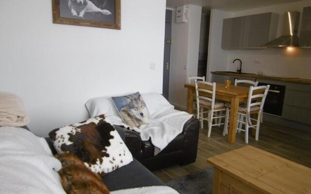 Appartement Méribel, 2 pièces, 4 personnes - FR-1-355-197