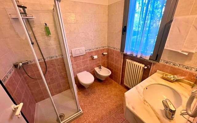 Hotel Ca Bianca
