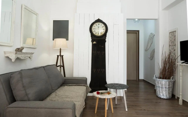 EvaEle Luxury Apartments