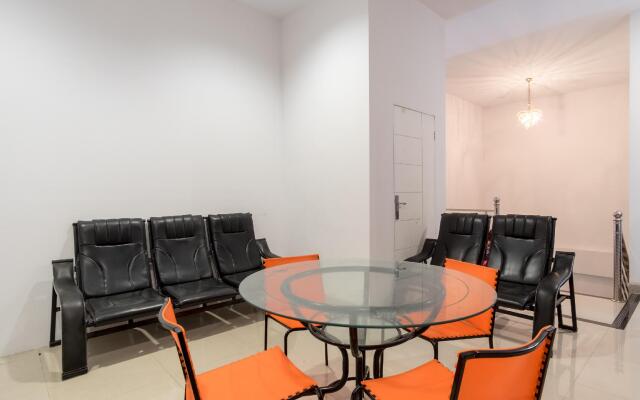 OYO 397 Daily Guest House