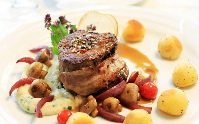 Parkhotel Donauwörth