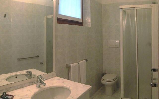 Rege Residence Milano Linate