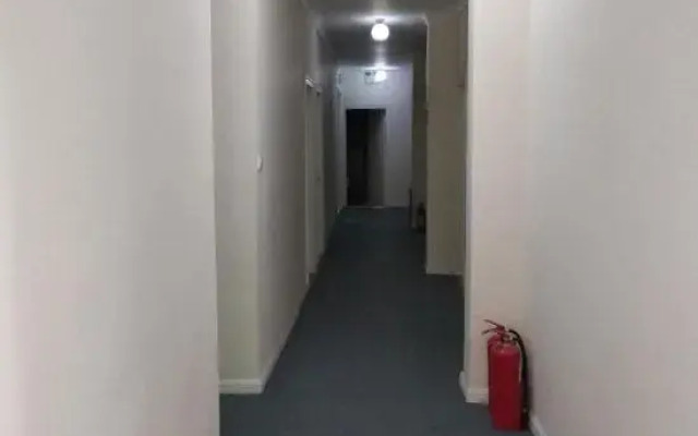 Shengsi Lanting Hotel