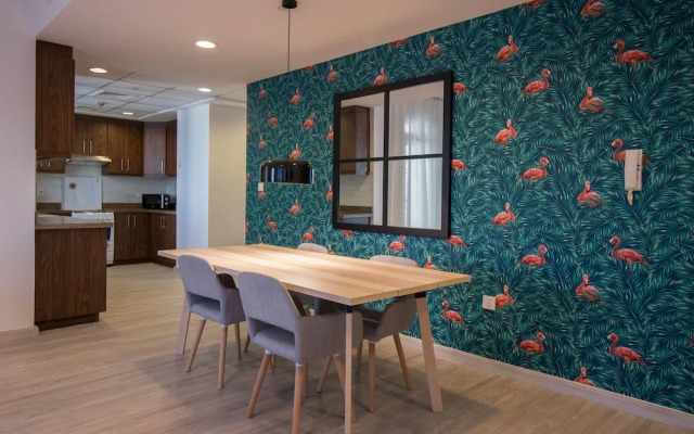 One Perfect Stay Executive Tower