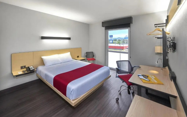 City Express by Marriott Comitan