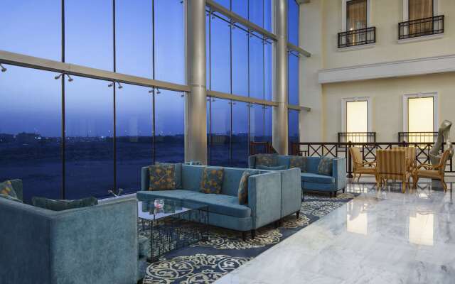 Kempinski Al Othman Hotel Al Khobar