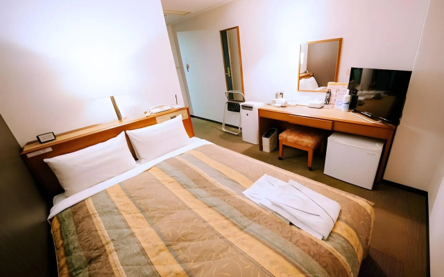 Plaza Hotel Nogata