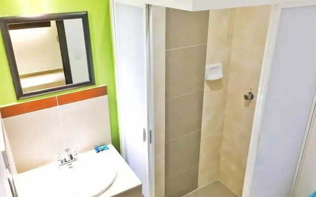 Hotel Plazha