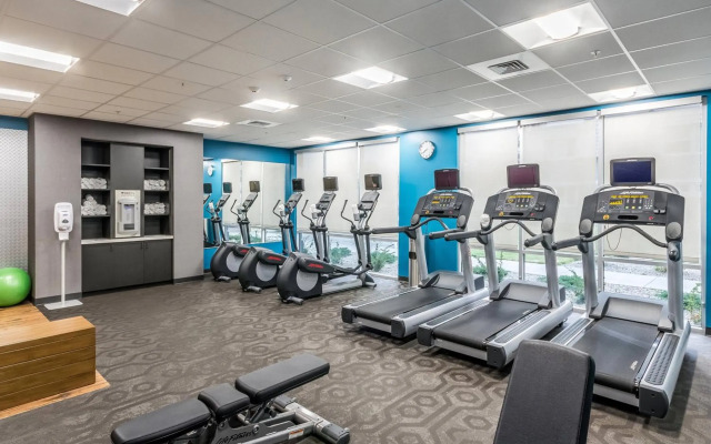 Fairfield Inn & Suites by Marriott Butte