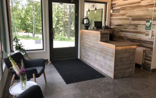 Kroppefjäll Bed & Breakfast