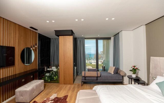 Ames Hotel & SPA