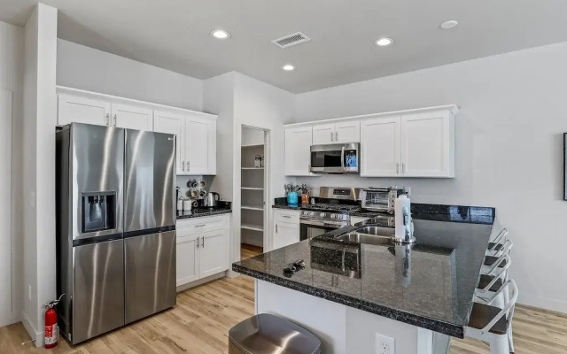 Bliss Flagstaff 55 3 Bedroom Townhouse by RedAwning