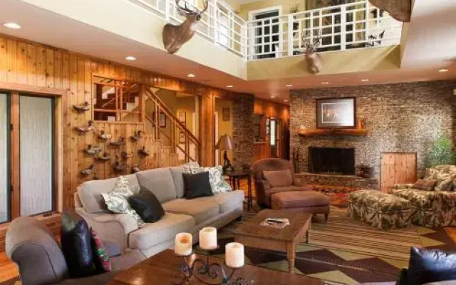 Live Oak Bed And Breakfast
