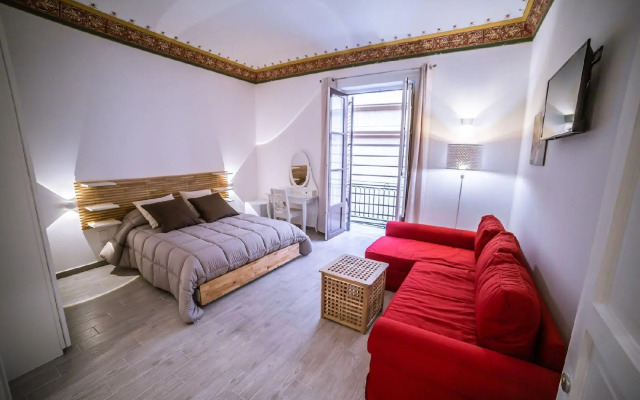 La casa dei Coltellieri
