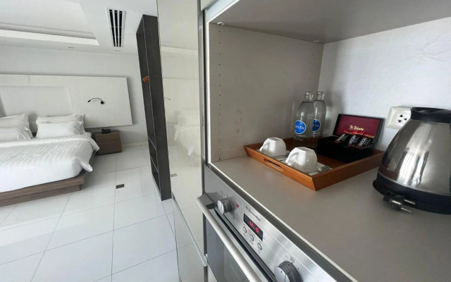 The Nchantra Pool Suite Phuket