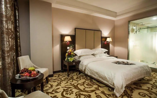 Xinbandao Hotel