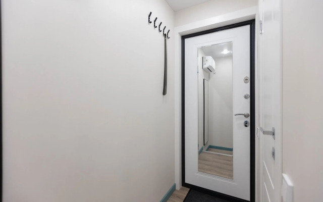 Санди на 4ом Войковском проезде 5