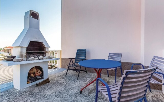 Amazing Apartment in Punat With 2 Bedrooms and Wifi