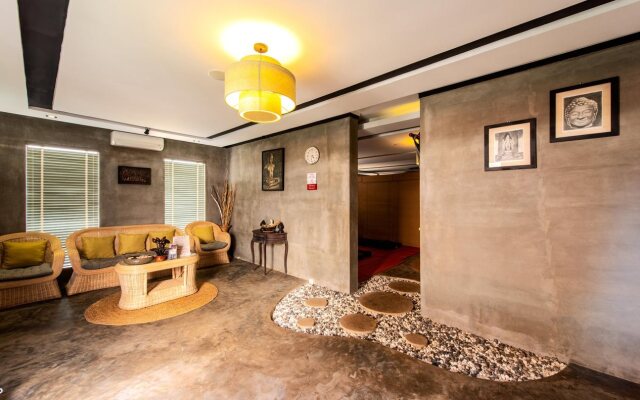 La Da Kiri Boutique Hotel