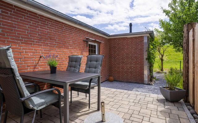 Apartment, Busum