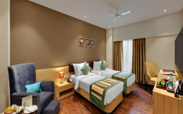 The Fern Residency Udaipur