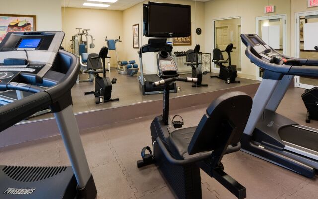 Holiday Inn Express & Suites Kendall by IHG