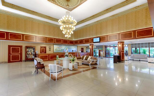 Club Nena - All Inclusive