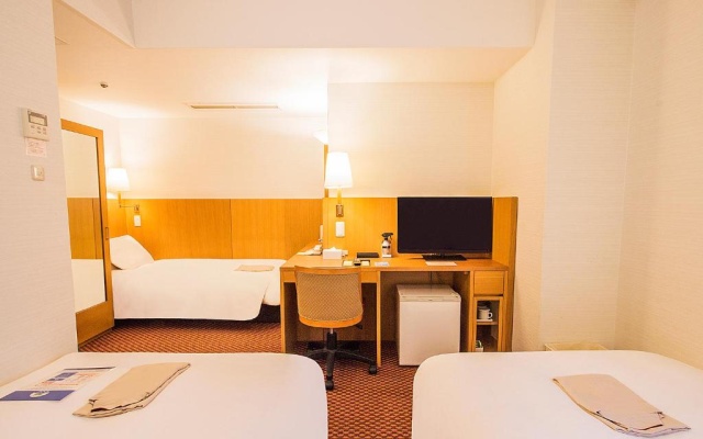 Triple room 사진 3