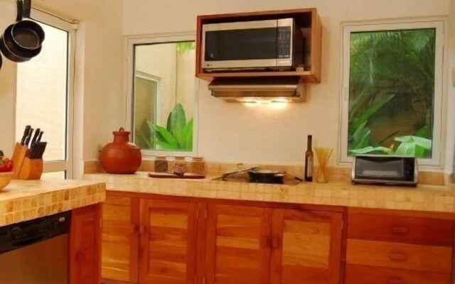 Villa Naivi Brisas 5BR