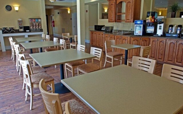 Best Western Wakulla Inn & Suites