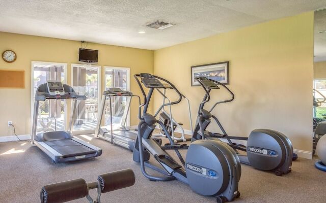 Romar House Unit 704A