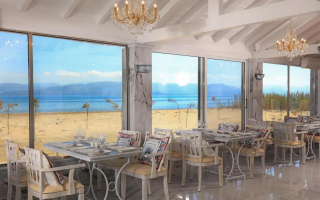 San Marina hotel