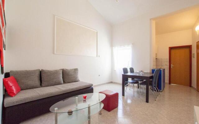 Cozy apartment with breakfast on request 1