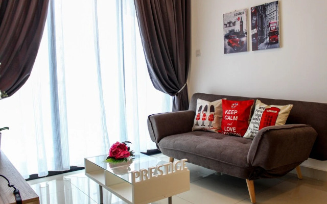 Sky Riverfront B-10-6