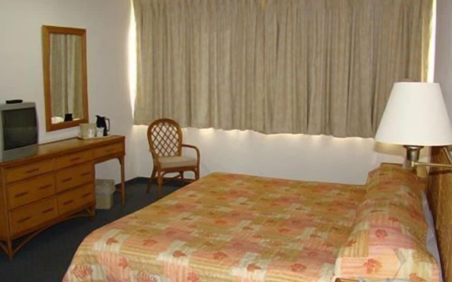 Hotel Miranda Cumberland
