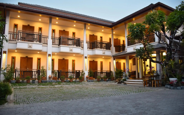 Gord Nuea Boutique House