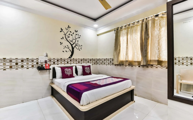 Shreesai Guestline by OYO Rooms
