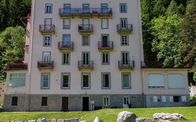 R Sidence Bel Alp 16