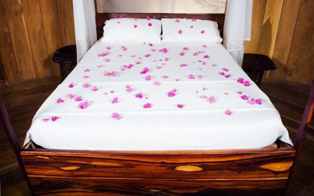 Sublime by Playa la Roca EcoHotel