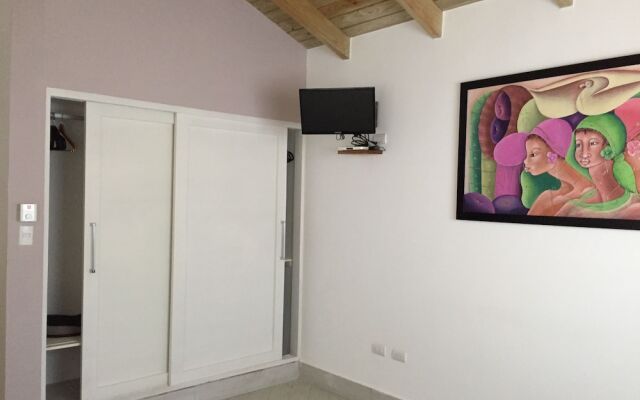 Residencial Las Coquetas