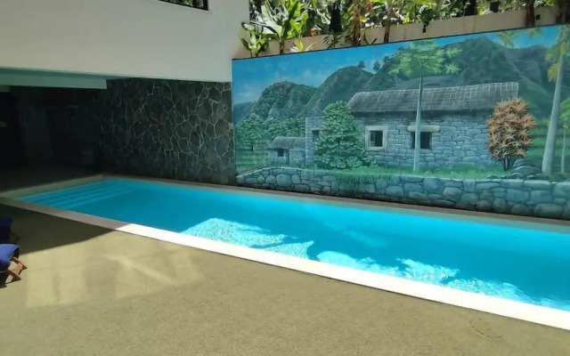 Hotel Château Georgette