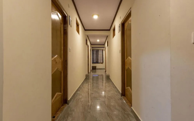 OYO Home 19573 Lush View Stay