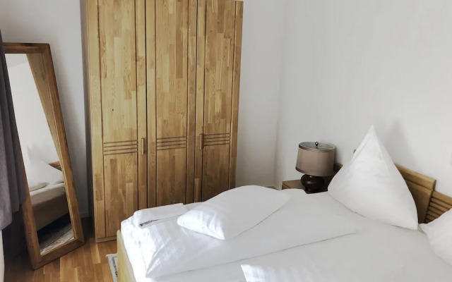 W+M Appartement