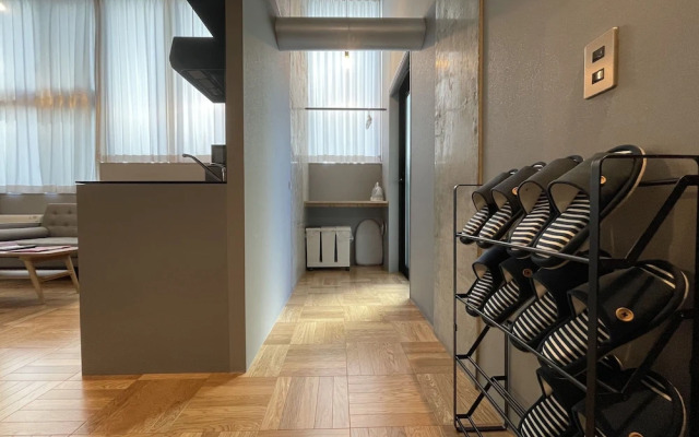 PRISM Inn Ogu
