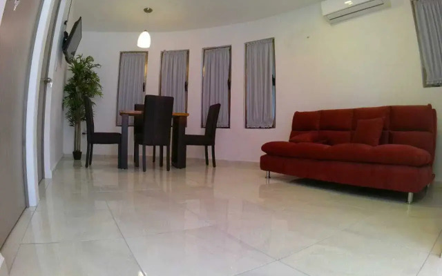 Villas Marula