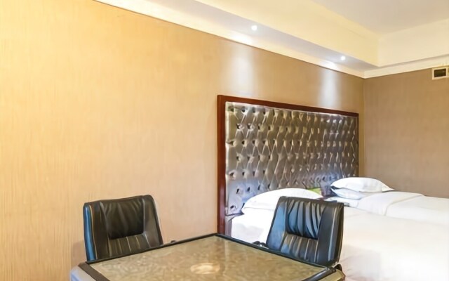 Yingjie Youyi Guoji Hotel