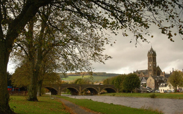 Peebles Hydro Hotel