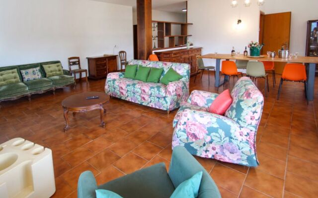 House Antonia Porto Valtravaglia
