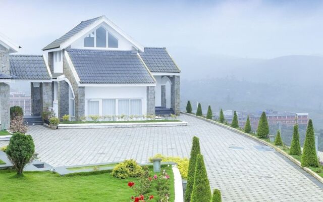 Wisteria Luxury Villas