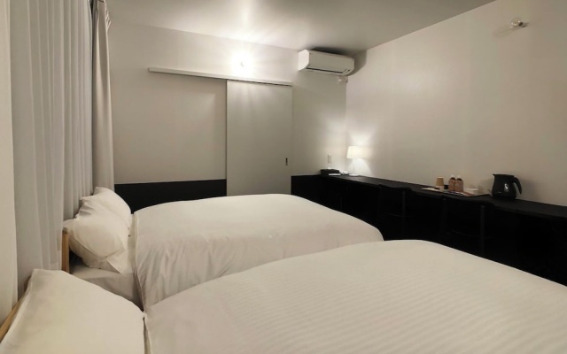 Lapis Jogasaki B&B – Guest Rooms – Ito